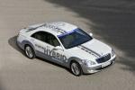 Mercedes-Benz S500 Plug-In Hybrid Concept 2009 года